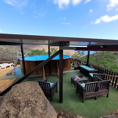 La Chusmita Villa Valverde  Exteriör bild